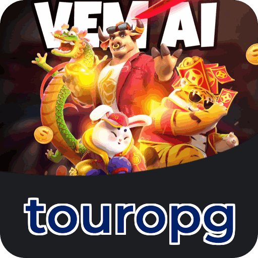 Instalação Android touropg