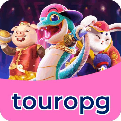Slots Premium da PG Soft na touropg