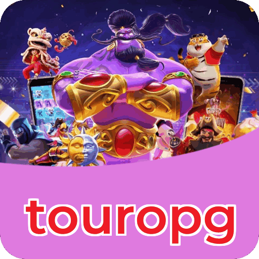Login rápido no app touropg