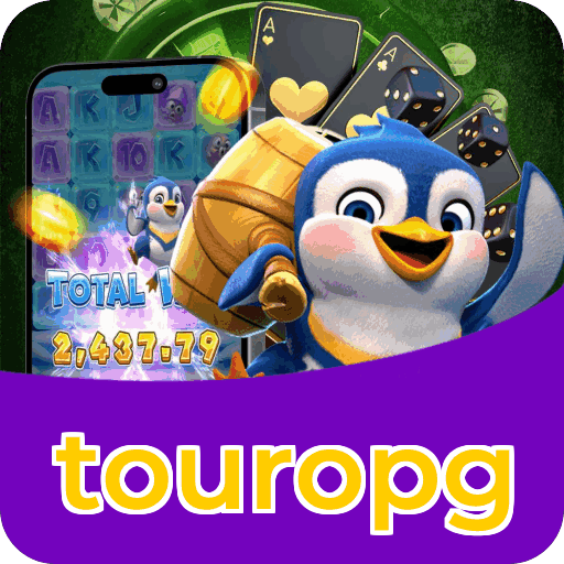 Download iOS touropg